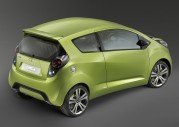 Chevrolet Beat Concept